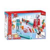 Hape hamer domino - 59st. - thumbnail