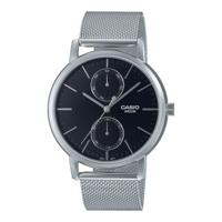 Casio MTP-B310M-1AVEF Unisex Horloge 48×41×10.2mm 5ATM - thumbnail