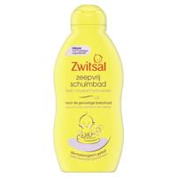 Zwitsal Schuimbad 200 Milliliter - thumbnail