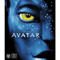 James Cameron's Avatar - thumbnail