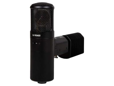 Golden Age Premier GA-8000