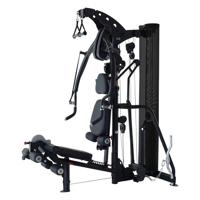 Inspire M3 multi-gym zwart - thumbnail