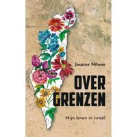 Over grenzen (Paperback) - thumbnail