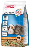 Beaphar Care+ Korrels 250 g Cavia - thumbnail