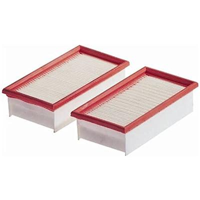 Festool Longlife-HF-CT/2 Longlife-standaardfilters - 454869 Festool Longlife-HF-CT/2 Longlife-standaardfilters - 454869