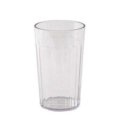 Bo-camp Limonadeglas Populair Polycarbonaat 320 Ml Glas Transparant