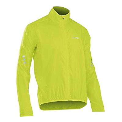 Northwave vortex 2 - windbreaker