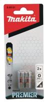 Makita Accessoires Slagschroefbit PH1x25mm C IMPR - E-03121 - thumbnail
