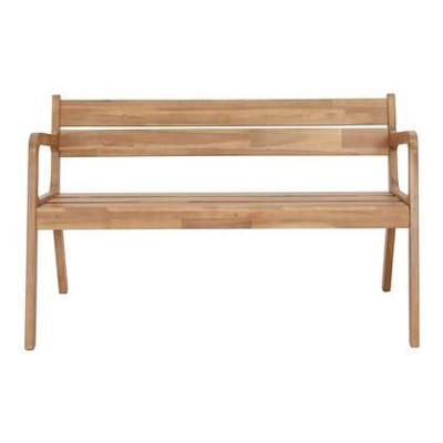 by fonQ Tuinbank Eden - Acaciahout