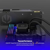 ENDORFY PC Koeling Kit Navis F240 - thumbnail