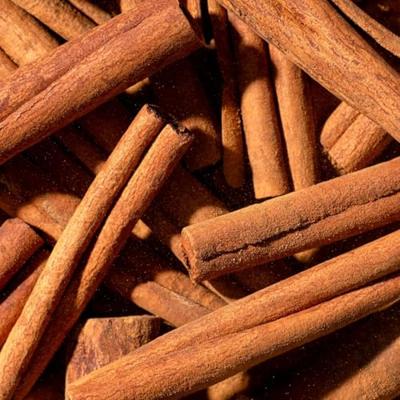 Ecodenta Black Cinnamon Whitening Toothpaste