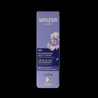 Weleda Iris regenererende nachtcreme 30 Milliliter - thumbnail