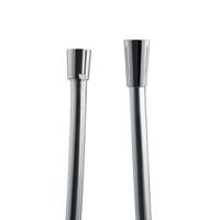 Doucheslang Hotbath Mate Argenta 200 cm Geborsteld Nikkel - thumbnail