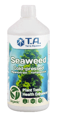 Terra Aquatica (T.A) ~ GHE Terra Aquatica - Seaweed