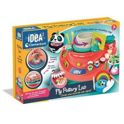 Modelleerklei Clementoni