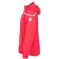 Varsity Breathable Jack Ladies - thumbnail