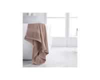 Maxi Badhanddoek TODAY 90x150 cm 100% Katoen - Zandroze - thumbnail