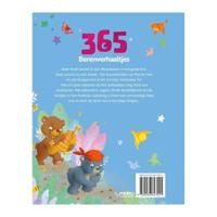 Rebo Publishers 365 berenverhaaltjes - thumbnail