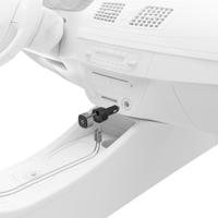 Hama Bluetooth-receiver voor auto, met 3,5-mm-stekker en USB-oplader Kabel - thumbnail