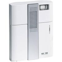 Grothe 43301 Ontvanger voor Draadloze deurbel Met flitslicht - thumbnail