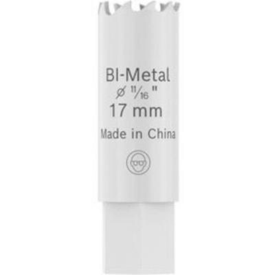 Bosch Accessories 2608594560 2608594560 Gatenzaag 17 mm 1 stuk(s)