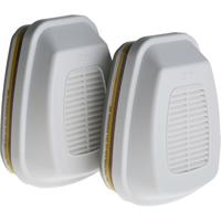 3M Gas- en combifilter 6096 6096 4 stuk(s) - thumbnail