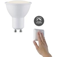 Paulmann 28786 LED-inbouwlamp Energielabel: G (A - G) LED GU10 16.5 W Wit - thumbnail