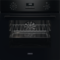 Zanussi Heteluchtoven ZOHKE2K2 - thumbnail