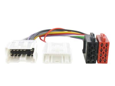 Radio aansluitkabel (RAC3404)