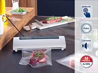 Leifheit 3280 vacu power 100 vacuümmachine wit - thumbnail