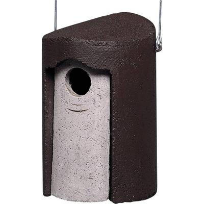 Schwegler 00162/7 Starengrot met vlieggat: 45 mm 1 stuk(s)