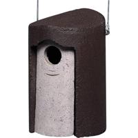 Schwegler 00162/7 Starengrot met vlieggat: 45 mm 1 stuk(s) - thumbnail