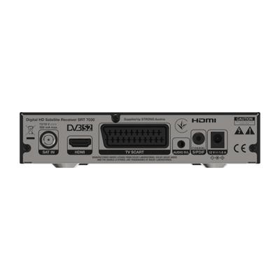 TDT Tuner STRONG SRT7030 - thumbnail