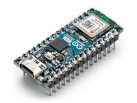 Arduino ABX00083 Board Nano ESP32 with headers Nano - thumbnail