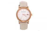 Burberry BU9012 Dames Horloge 38mm 5 ATM - thumbnail