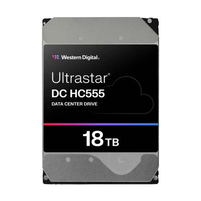 Hard Drive Western Digital 0B48723 3,5" 18 TB - thumbnail