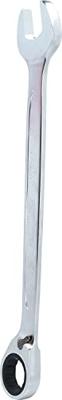 KS Tools 503.4630 503.4630 Steek-ringratelsleutel Sleutelbreedte (metrisch) 34 mm