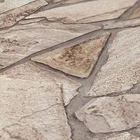 AS Creation Elements 2 - Braun - 389343 - thumbnail