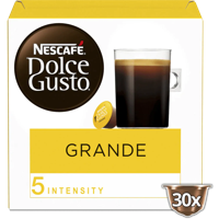 Dolce Gusto Grande XL - 30 Cups - thumbnail