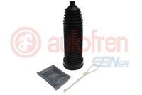 Stuurhoes, stuureenheid D9289 - thumbnail