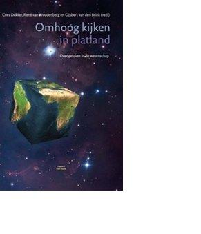 Omhoog kijken in platland - - ebook
