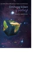 Omhoog kijken in platland - - ebook - thumbnail