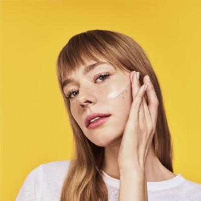 Decleor Green Mandarin Vitamin Glow Cream 50ml