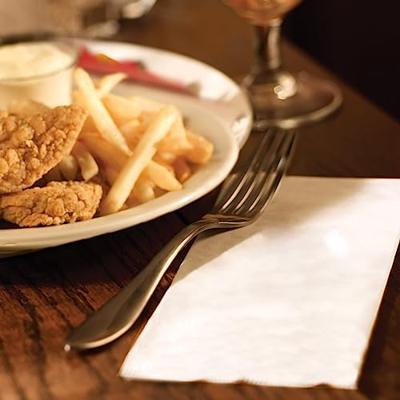 Toiletpapier Tork T4 Advanced 2-laags 493 vel wit 120261 | 6 stuks