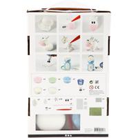 Silk Clay Unicorn dream world, 1 set - thumbnail