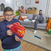 Nerf Elite Lionfury Blaster + 16 Darts - thumbnail