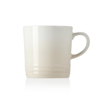 LE CREUSET - Vancouver - Beker 0,35l Meringue LE CREUSET - Vancouver - Beker 0,35l Meringue
