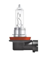 Osram Automotive 64211NBS-HCB Halogeenlamp Night Breaker Silver H11 55 W 12 V - thumbnail