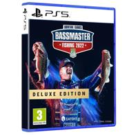 Bassmaster Fishing Deluxe 2022 - thumbnail