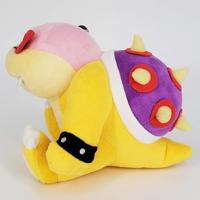 Nintendo Plush Figure Roy Koopa 15 cm - thumbnail